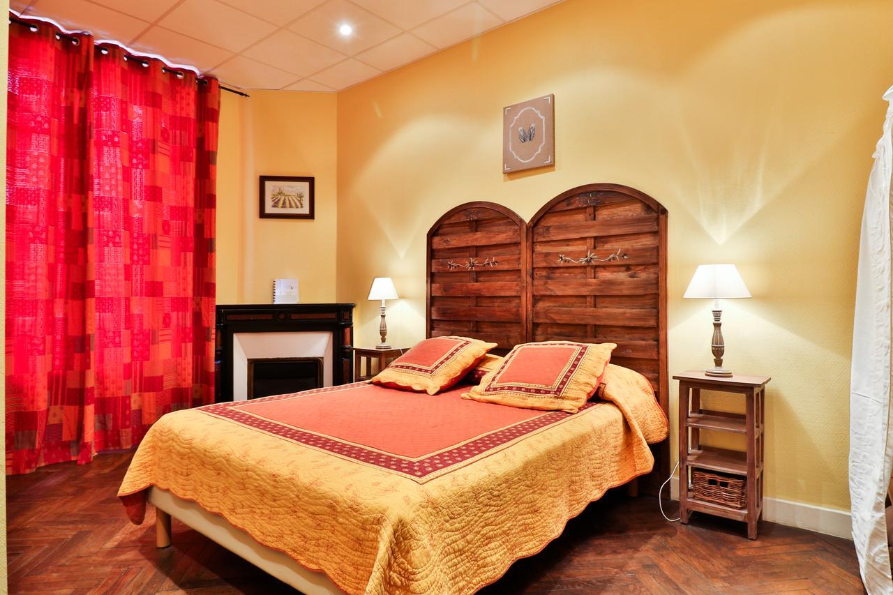 Hotel Victor Hugo Ницца Экстерьер фото
