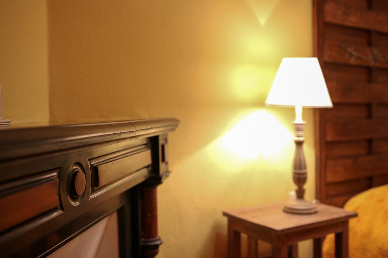 Hotel Victor Hugo Ницца Экстерьер фото